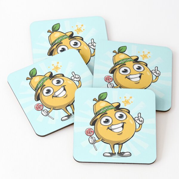 Item preview, Lucky Lemon designed and sold by SNNDesignersLLC.