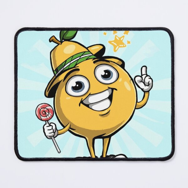 Item preview, Lucky Lemon designed and sold by SNNDesignersLLC.