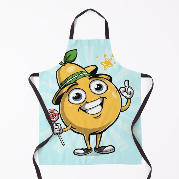 Item preview, Lucky Lemon designed and sold by SNNDesignersLLC.