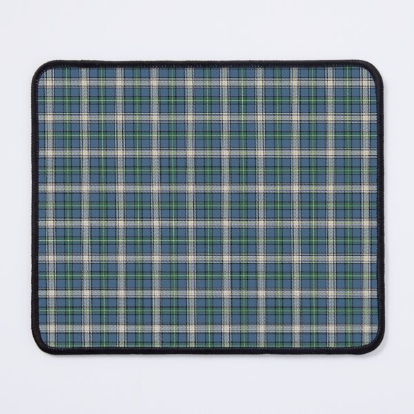Item preview, McDowell Modern Clan Tartan – Scottish Plaid Pattern for Proud Scots designed and sold by The Tartan Forge.
