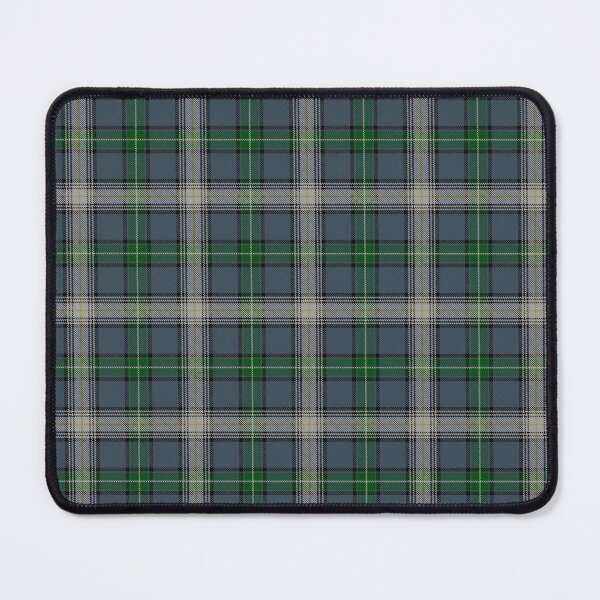 Item preview, McDowell Clan Tartan – Scottish Plaid Pattern for Proud Scots designed and sold by The Tartan Forge.