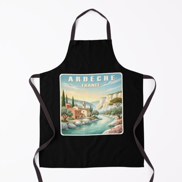 Item preview, Ardèche designed and sold by blankshirt.