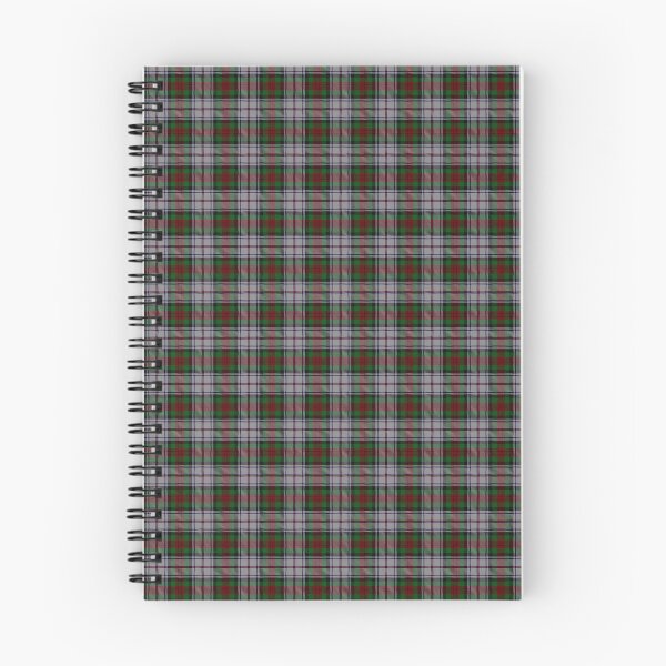 Item preview, McDuff Dress Clan Tartan – Scottish Plaid Pattern for Proud Scots designed and sold by The Tartan Forge.