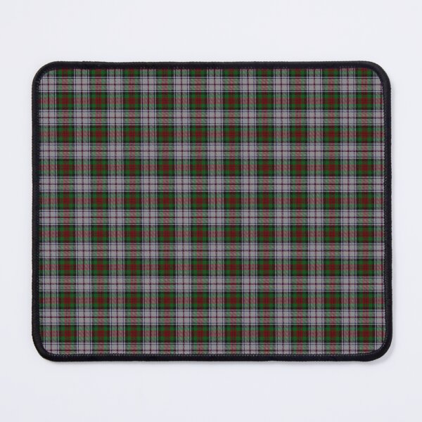 Item preview, McDuff Dress Clan Tartan – Scottish Plaid Pattern for Proud Scots designed and sold by The Tartan Forge.