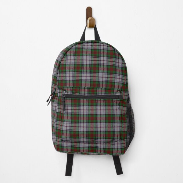 Item preview, McDuff Dress Clan Tartan – Scottish Plaid Pattern for Proud Scots designed and sold by The Tartan Forge.