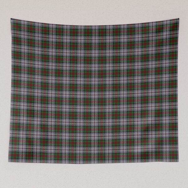Item preview, McDuff Dress Clan Tartan – Scottish Plaid Pattern for Proud Scots designed and sold by The Tartan Forge.