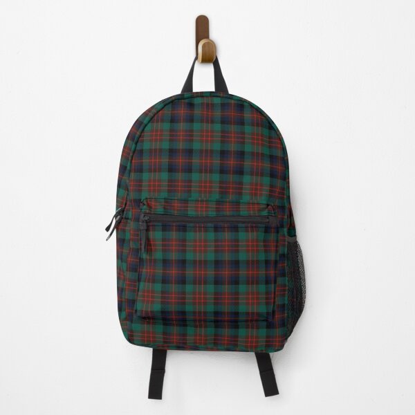 Item preview, McDuff Hunting Modern Clan Tartan – Scottish Plaid Pattern for Proud Scots designed and sold by The Tartan Forge.