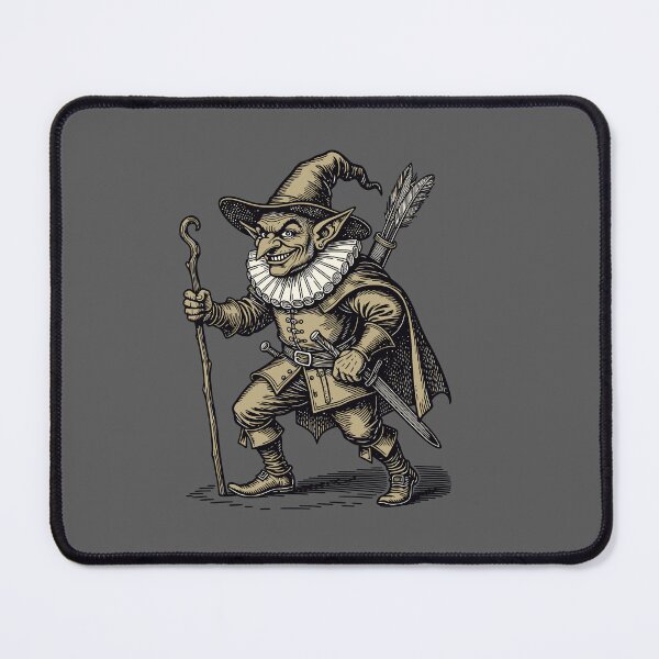 Item preview, Picollus The Toxic Joy-Taker designed and sold by taiche.