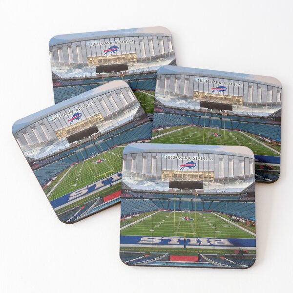 Item preview, The Ralph with New Stadium - Buffalo designed and sold by bamatt30.