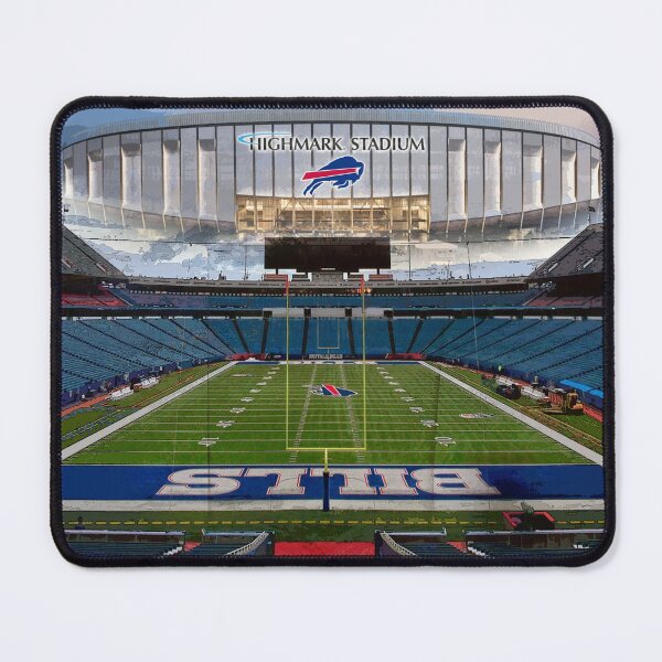 Item preview, The Ralph with New Stadium - Buffalo designed and sold by bamatt30.