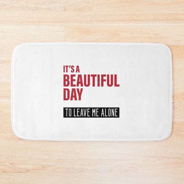 Item preview, Beautiful Day designed and sold by cartoonfighter.