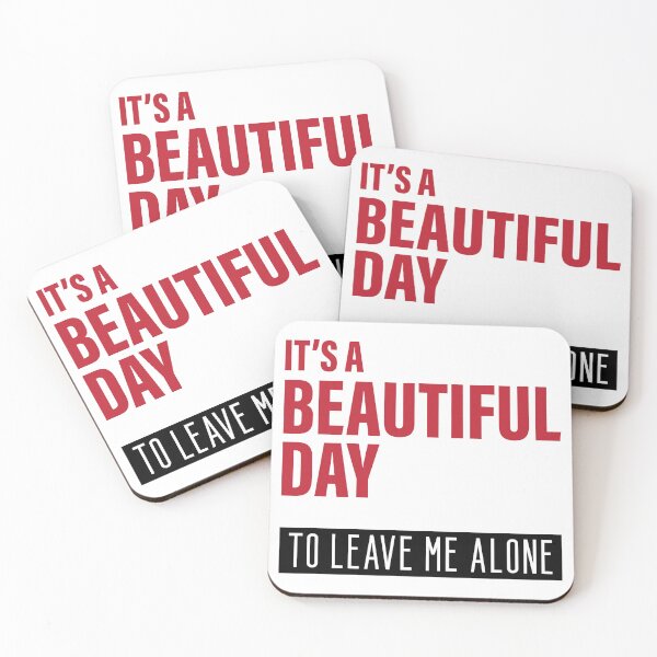 Item preview, Beautiful Day designed and sold by cartoonfighter.