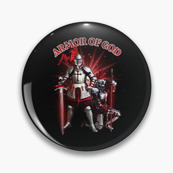 Item preview, Armor of God in Unity designed and sold by Tripp Art Studio.