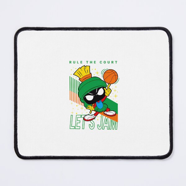 Item preview, Marvin Martian Rule The Court designed and sold by KhayalSaezo.