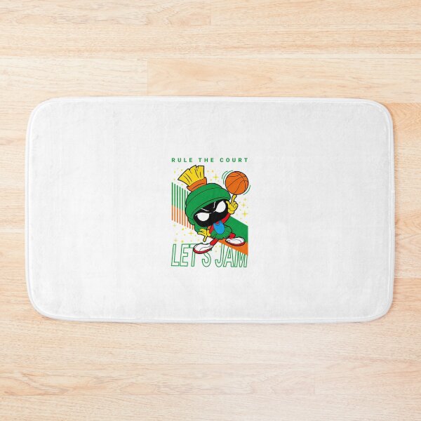 Item preview, Marvin Martian Rule The Court  designed and sold by KhayalSaezo.