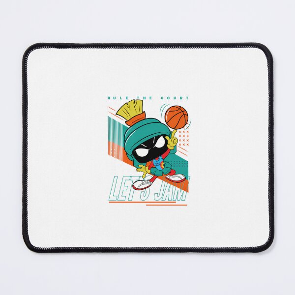 Item preview, Marvin Martian Lets Jam designed and sold by KhayalSaezo.