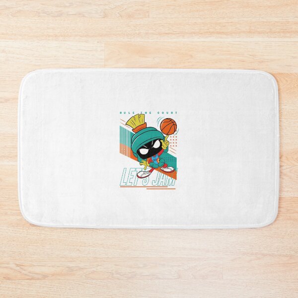 Item preview, Marvin Martian Lets Jam designed and sold by KhayalSaezo.