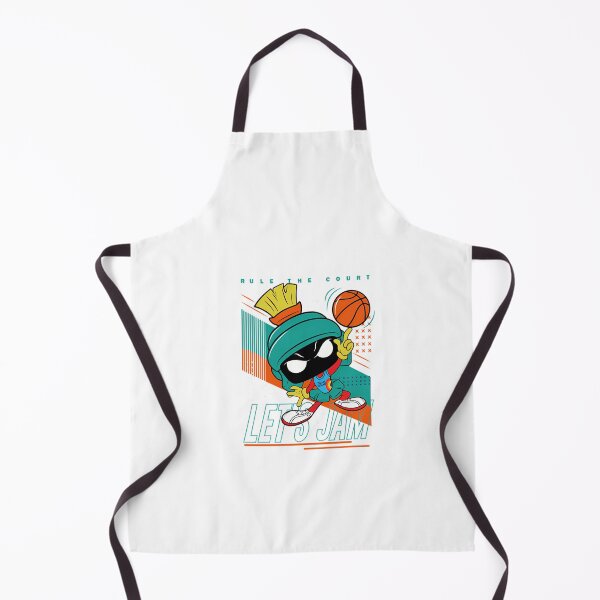 Item preview, Marvin Martian Lets Jam designed and sold by KhayalSaezo.