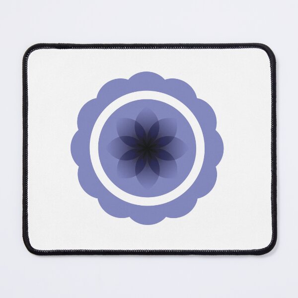 Item preview, Design minimalista floral designed and sold by pichulaarts.
