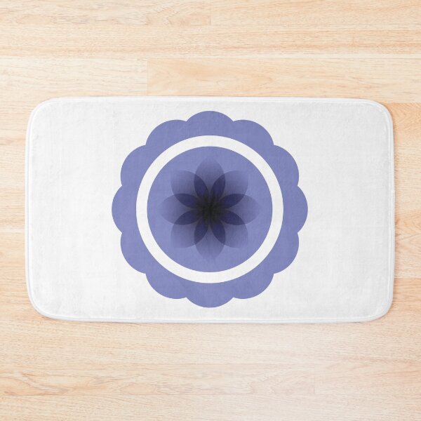 Item preview, Design minimalista floral designed and sold by pichulaarts.