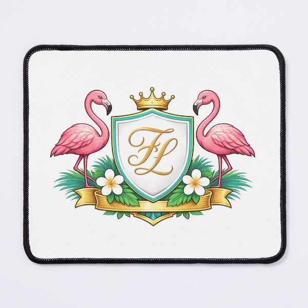 Item preview, Flamingo Lakes Country Club (Pembroke Pines, FL) designed and sold by LockedUp.