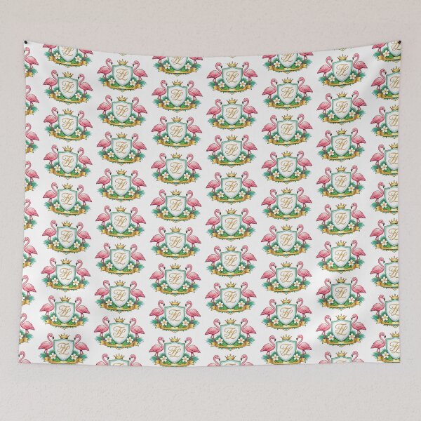 Item preview, Flamingo Lakes Country Club (Pembroke Pines, FL) designed and sold by LockedUp.