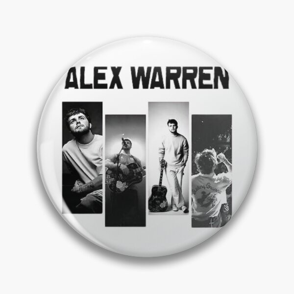 Item preview, Alex Warren Tour Vintage designed and sold by srijonchakma306.