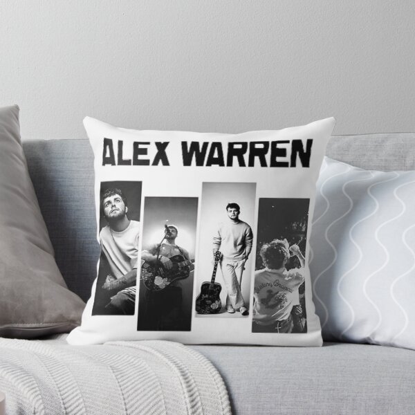 Item preview, Alex Warren Tour Vintage designed and sold by srijonchakma306.
