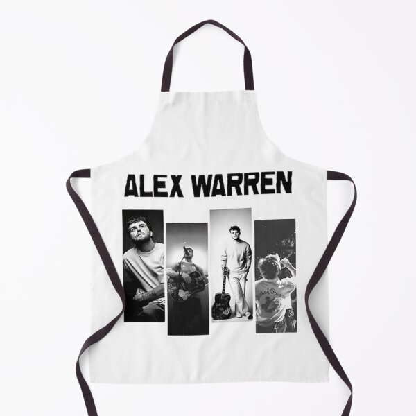 Item preview, Alex Warren Tour Vintage designed and sold by srijonchakma306.
