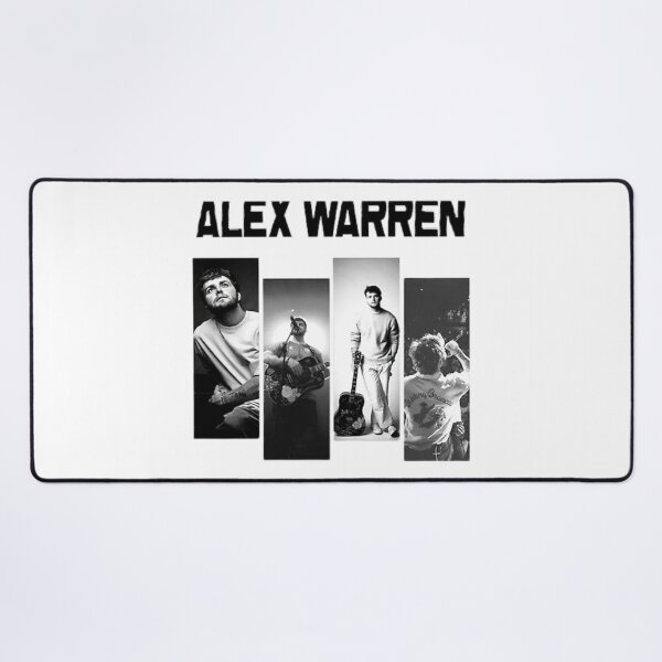 Item preview, Alex Warren Tour Vintage designed and sold by srijonchakma306.