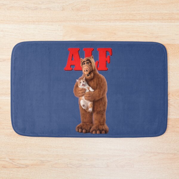 Item preview, Alf Loves Cats designed and sold by The Art by Rossouw.