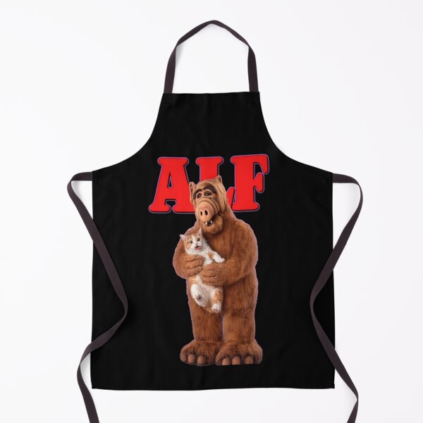 Item preview, Alf Loves Cats designed and sold by The Art by Rossouw.
