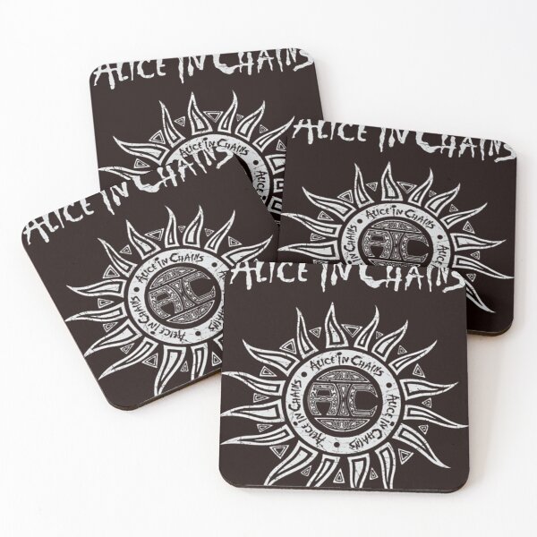 Item preview, Alices In Chains Band designed and sold by NegativeCar.