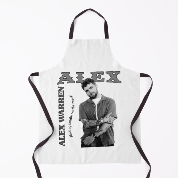 Item preview, Alex Warren Tour Vintage designed and sold by srijonchakma306.
