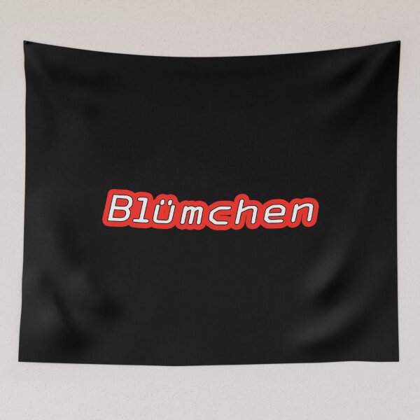 Item preview, Blümchen Jasmin Wagner designed and sold by SVUPODSHOP.