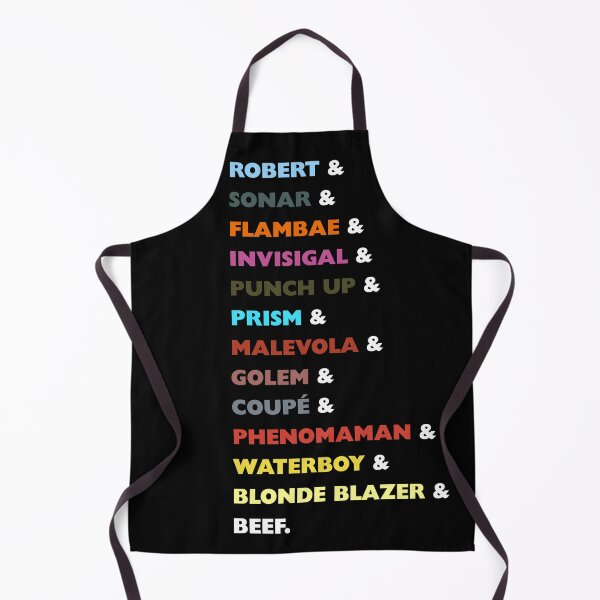 Item preview, Dispatch Hero Names designed and sold by EdenMckster.