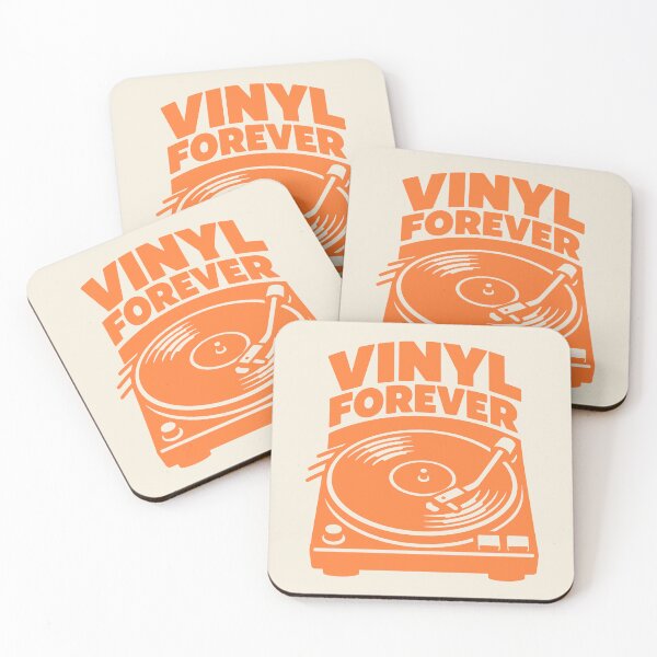 Item preview, Vinyl Forever Record Player designed and sold by SnappyPNG.