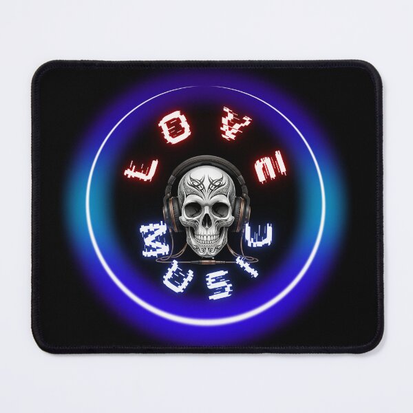 Item preview, Love Music designed and sold by San Store.