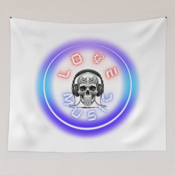 Item preview, Love Music designed and sold by San Store.
