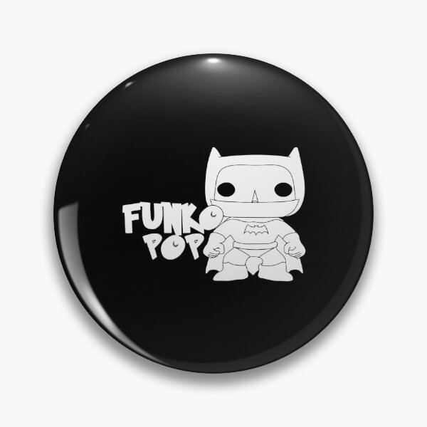 Item preview, FUNKO POP! Dorbz designed and sold by Grimesology.