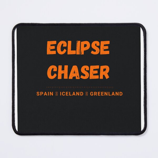 Item preview, Solar Eclipse 2026 Vintage Retro Astronomy Gift designed and sold by AlouloDesigns.