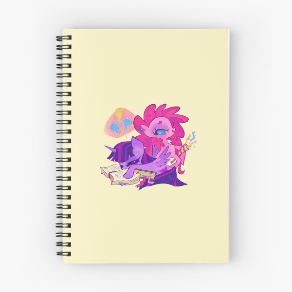 Item preview, Twilight and Pinkie designed and sold by Bongwaterlatte.
