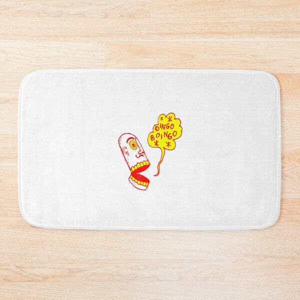 Item preview, Outline Red Silhouette designed and sold by KhayalSaezo.