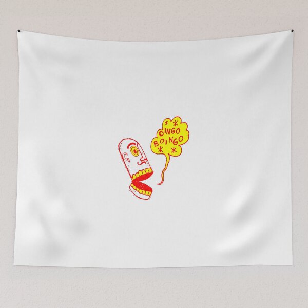 Item preview, Outline Red Silhouette designed and sold by KhayalSaezo.