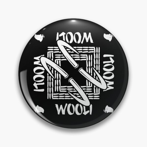 Item preview, The Wooli Band designed and sold by AnimalOrShop.