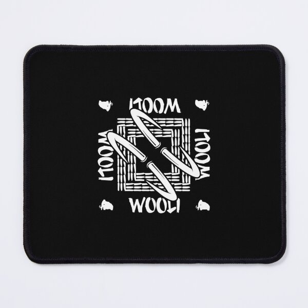 Item preview, The Wooli Band designed and sold by AnimalOrShop.