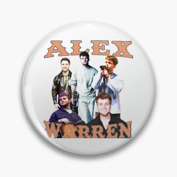 Item preview, Alex Warren Tour Vintage designed and sold by srijonchakma306.