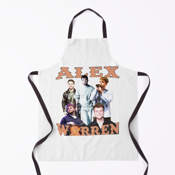 Item preview, Alex Warren Tour Vintage designed and sold by srijonchakma306.