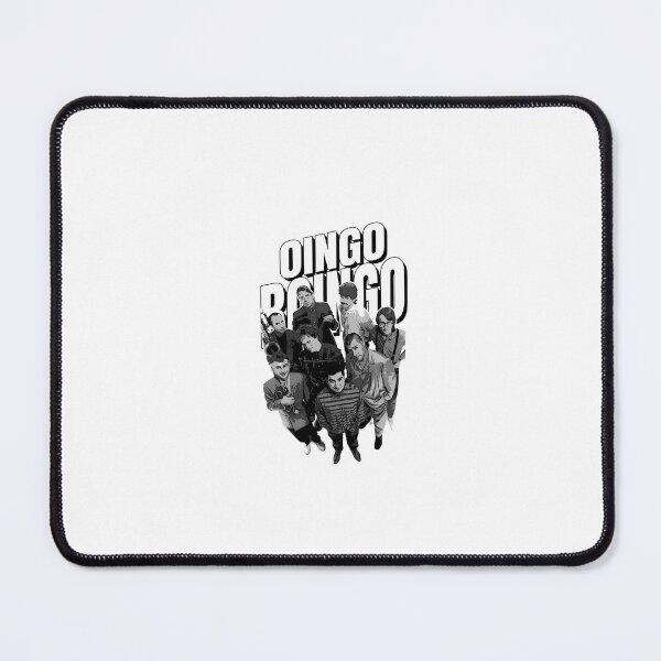 Item preview, Oingo Boingo designed and sold by KhayalSaezo.