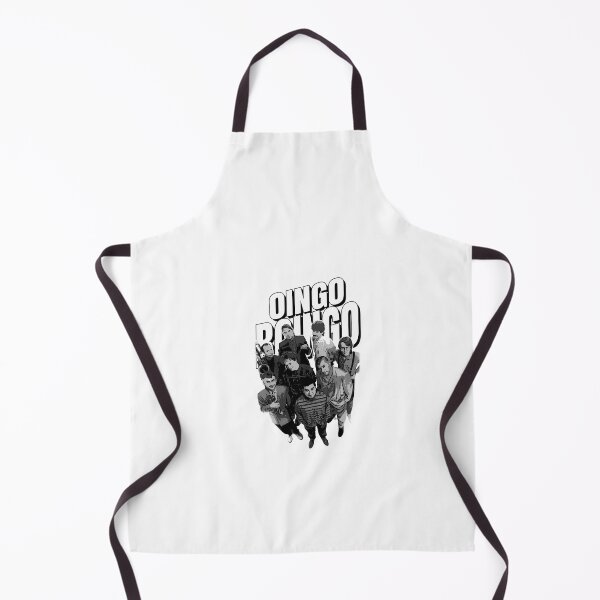 Item preview, Oingo Boingo designed and sold by KhayalSaezo.